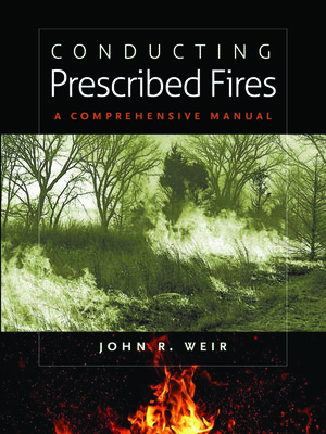 cover image of Conducting Prescribed Fires